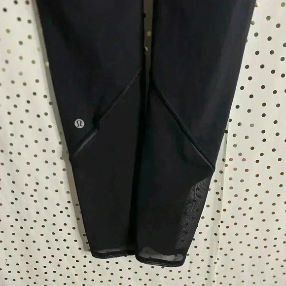 Lululemon Gait Keeper 7/8 Tight - Picture 9 of 11